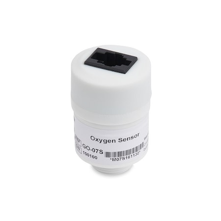 Compatible O2 Cell For City Technologies - Oxygen Sensor